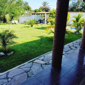 Finca Tonatico Las Vegas